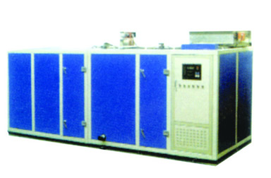 CAU Marine Direct Air Handing Unit