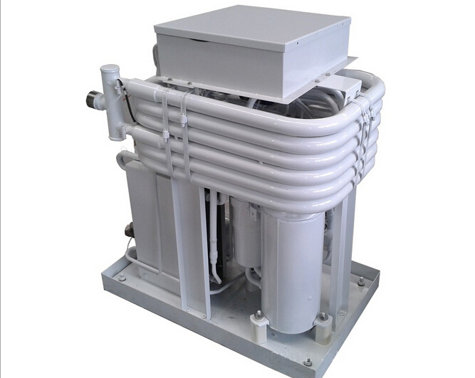 YTLS Marine Water Chiller