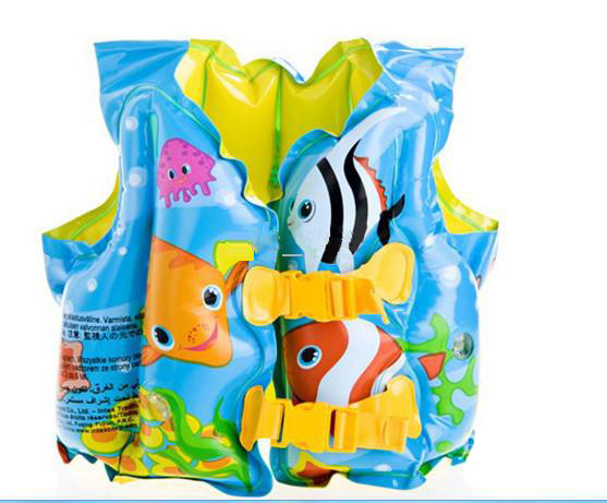 Children and Pets Life Vest