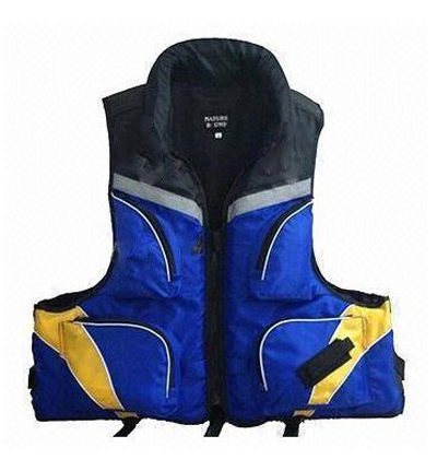 Fishing Life Jacket