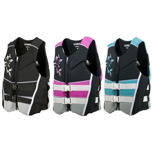 Neoprene Watersport & Recreational Life Jacket0.jpg