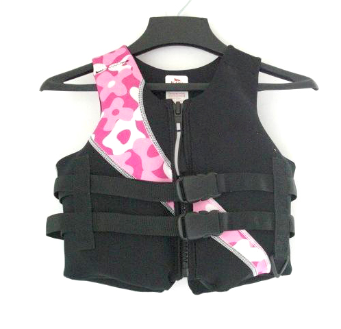 Neoprene Watersport & Recreational Life Jacket3.jpg