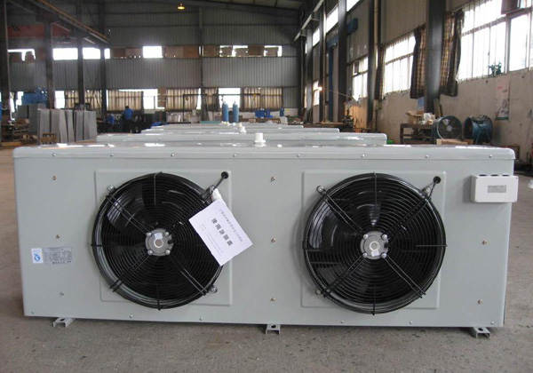 Marine Air Cooler