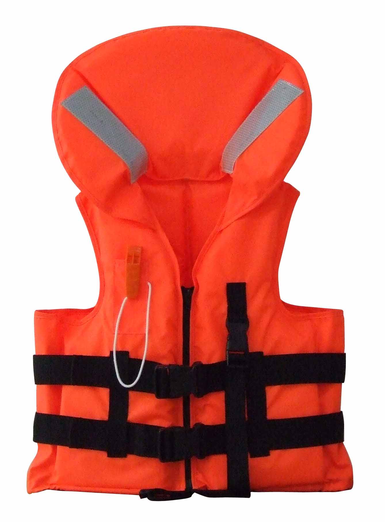 Rescue Life Vest