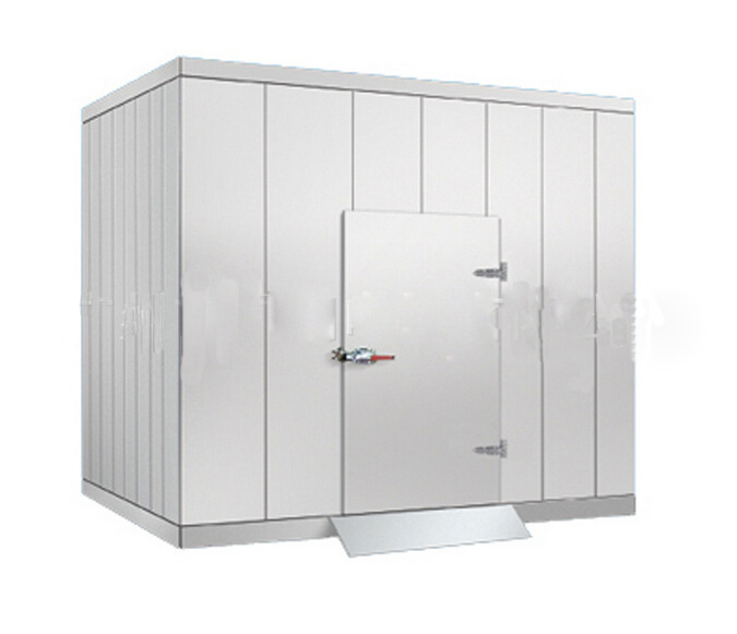 Marine Refrigerated Cold Room