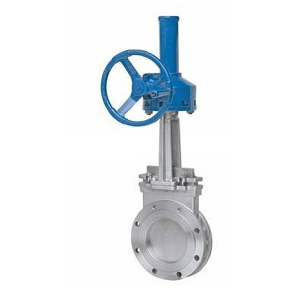 High Pressure Knife Gate Valve