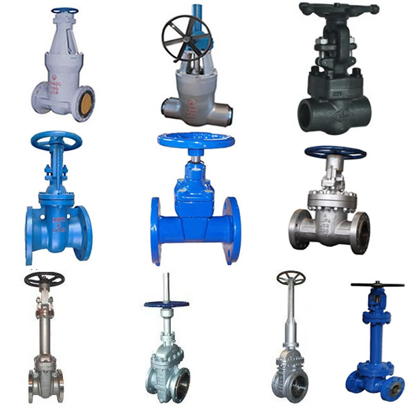 Stainless Steel Flat Gate Valve Related Products.jpg