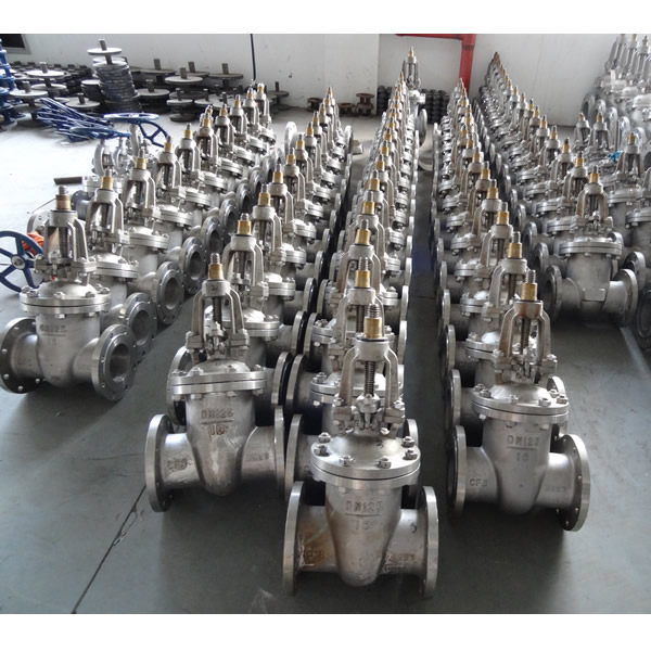 API 600 Stainless Steel Gate Valve Factory 1.jpg