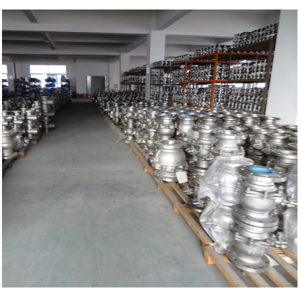 API Carbon Steel Gate Valve Factory 3.jpg