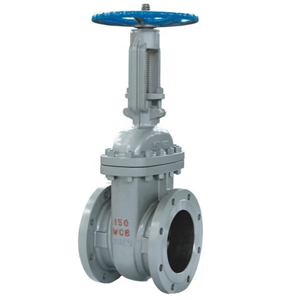 API Carbon Steel Gate Valve