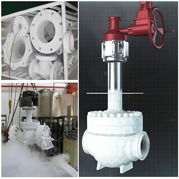 Class 300 Trunnion Three Way Ball Valve Factory 2.jpg