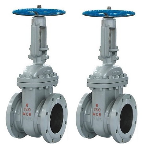 Class150 Stainless Steel Gate Valve