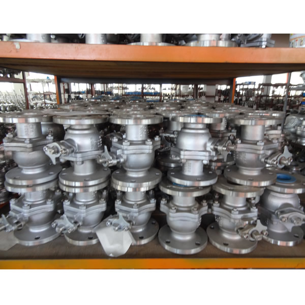 T Type Globe Valve Factory 3.jpg