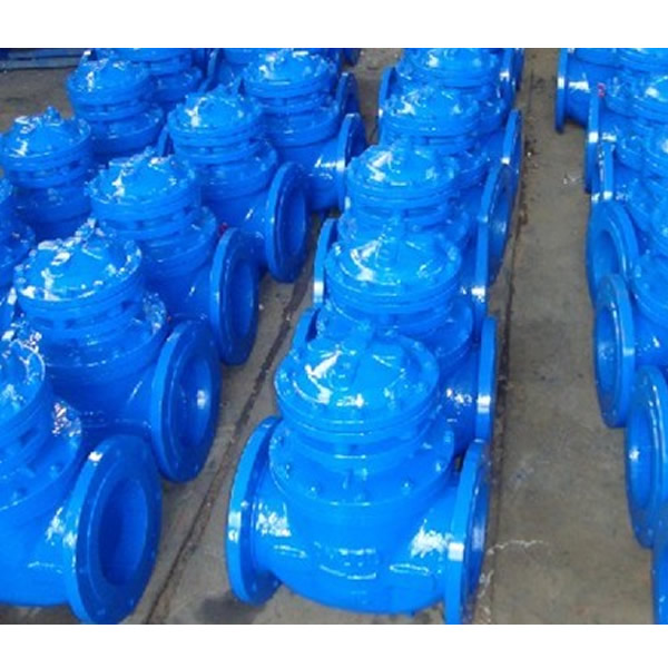 Welding Floating Ball Valve Factory 1.jpg