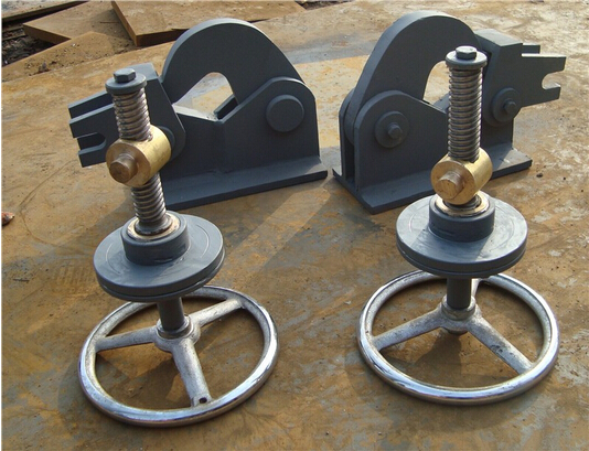 Swivel Anchor Chain Releaser