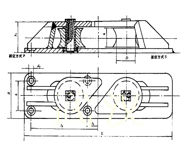 CB T 38-1999 Z double roller chock.jpg