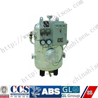 DRG Series Electric Heating Water Heater