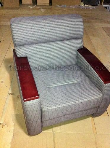Marine Single Sofa Chair