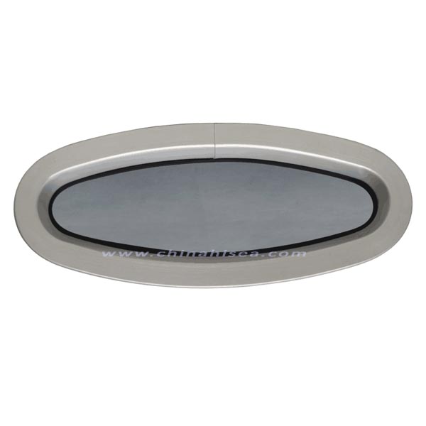 Aluminium Yacht Porthole